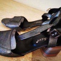 Маркови сандали  естествена кожа 37 номер , снимка 6 - Сандали - 39999225