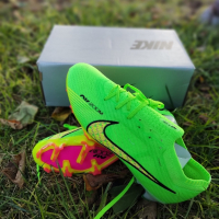 Nike Mercurial Air Zoom 43 - футболни обувки, бутонки, снимка 1 - Футбол - 44687792