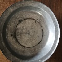 Антична чиния, снимка 3 - Антикварни и старинни предмети - 37755530