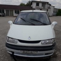 Renault espace на части 2,2dci, снимка 1 - Автомобили и джипове - 29097916