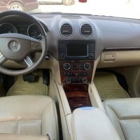 Mercedes GL420CDI, снимка 4 - Автомобили и джипове - 39474646