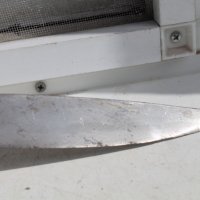 Стар хайдушки нож, снимка 9 - Антикварни и старинни предмети - 38247433
