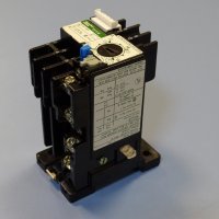 термично реле Sprecher+Schuh CT 3-12 overload relay, снимка 2 - Резервни части за машини - 39383160