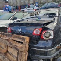 Volkswagen Passat 6 на части, снимка 1 - Части - 39100198