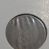 Монета 2 стотинки 1912 година-15087, снимка 4 - Нумизматика и бонистика - 30398347