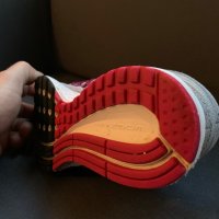 Nike zoom 35,5, снимка 3 - Детски маратонки - 29679180