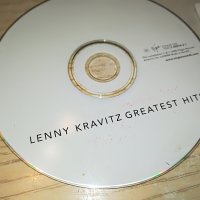 LENNY KRAVITZ CD 0203231143, снимка 3 - CD дискове - 39859887