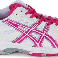 Asics Gel Game 4 / 100% Оригинални маратонки от Англия, снимка 2 - Маратонки - 29133381