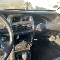 Daihatsu Sirion 1.0 на части дайхатсу сирион , снимка 6 - Автомобили и джипове - 42600639