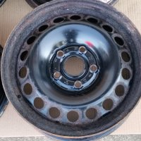 15’’ 5x112 originalni za vw,audi,skoda,seat -№90, снимка 5 - Гуми и джанти - 38382374