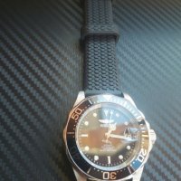 Автоматичен часовник Invicta 17039-200m, снимка 3 - Мъжки - 44176561