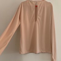 Liu jo нова блуза с етикет, снимка 10 - Блузи с дълъг ръкав и пуловери - 29147135
