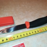 bahco-knife made in sweden 1602210933, снимка 2 - Колекции - 31831360