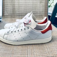 Маратонки ADIDAS STAN SMITH , снимка 3 - Маратонки - 37203100