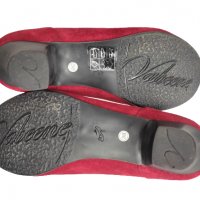 Vabeene shoes 38, снимка 2 - Дамски елегантни обувки - 37665944