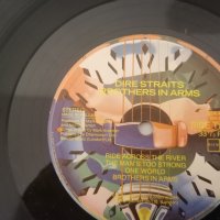 Dire Straits - Brothers In Arms&LOVE OVER GOLD, снимка 8 - Грамофонни плочи - 42420399