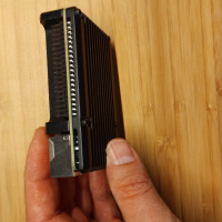 Raspberry Pi4 4Gb RAM с монтиран пасивен кулер, снимка 4 - Други - 44804535