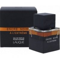 Lalique Encre Noire A L'Extreme EDP 100ml парфюмна вода за мъже, снимка 1 - Мъжки парфюми - 39501726
