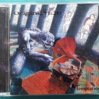 Original Sin – 1997 - Temptation(Doom Metal), снимка 1 - CD дискове - 42914491