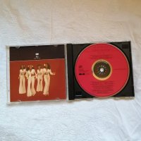 The Very Best of Sister Sledge 73-93, снимка 2 - CD дискове - 42923312