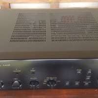 Pioneer A-402R, снимка 3 - Ресийвъри, усилватели, смесителни пултове - 29895085