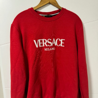 Блуза Versace, снимка 1 - Блузи - 44155936