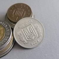 Монета - Украйна - 5 копейки | 2004г., снимка 2 - Нумизматика и бонистика - 40451794