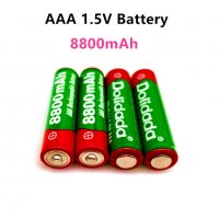 Супер силни-Алкални презареждащи батерии ААА-дистанционно-гараж-аларма-играчки-везни , снимка 3 - Друга електроника - 31154771