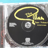 Gillan - 1997- 2000 - The Gillan Tapes Volume-1-3 (4CD)(Reissue)(Hard Rock), снимка 5 - CD дискове - 38730725
