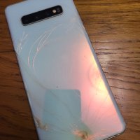 Samsung Galaxy S10+ plus за части, снимка 3 - Samsung - 42067033