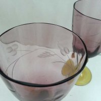 антикварни чаши, снимка 4 - Антикварни и старинни предмети - 31029358