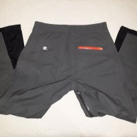 Bergans of Norway Brekke 3-Layer Dermizax (L) спортен панталон Gore-Tex , снимка 2 - Спортна екипировка - 31618320