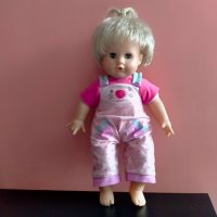 Кукла Mattel 1995 42 см , снимка 5 - Колекции - 39675680