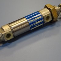 пневматичен цилиндър Festo DSN-25-25P pneumatic cylinder, снимка 1 - Резервни части за машини - 39639338