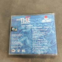 Продавам CD Братя Аргирови : Най- доброто и най -новото - Ремикси, снимка 2 - CD дискове - 42183870