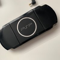 ✅ Sony 🔝 PSP 3000 Slim & Lite * ХАКНАТО*, снимка 4 - PlayStation конзоли - 36188273