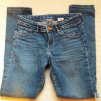 Дънки h&m 3 чифта за 25лв, снимка 3 - Детски панталони и дънки - 30202810