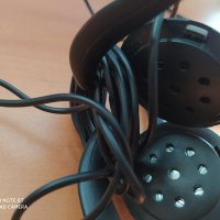 Слушалки за компютър Logitech, снимка 2 - Слушалки за компютър - 30954991