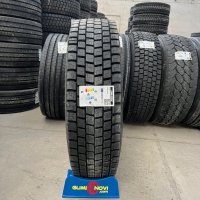 Нови тежкотоварни гуми, снимка 14 - Гуми и джанти - 35493729