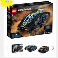 Lego technic , снимка 1 - Конструктори - 42887512