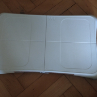 Wii balance board , снимка 1 - Аксесоари - 44588236
