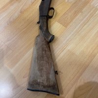 Бутафорна пушка , снимка 2 - Антикварни и старинни предмети - 40398440