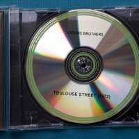 The Doobie Brothers –3CD(Country Rock,Southern Rock), снимка 7 - CD дискове - 42789775