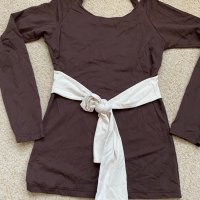 Дамски топ, снимка 5 - Блузи с дълъг ръкав и пуловери - 32038511