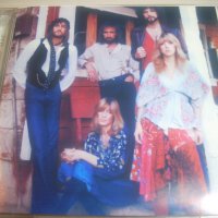 The Very Best of Fleetwood Mac - матричен двоен диск, снимка 1 - CD дискове - 35477382