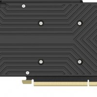 Видео картa Nvidia GeForce RTX 2060 SUPER GHOST 8GB GDDR6 256bit нова, снимка 4 - Видеокарти - 34014953