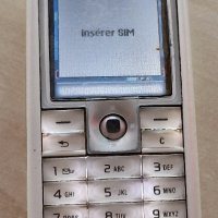 Sony Ericsson K530, K850 и T630 - за ремонт, снимка 8 - Sony Ericsson - 42450555