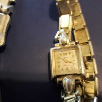 Стари дамски часовници , снимка 11 - Антикварни и старинни предмети - 29912386