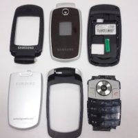 Samsung E790 оригинални части и аксесоари , снимка 1 - Резервни части за телефони - 29946128
