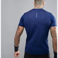 Страхотна мъжка тениска NIKE  размер XL , снимка 3 - Тениски - 36817964